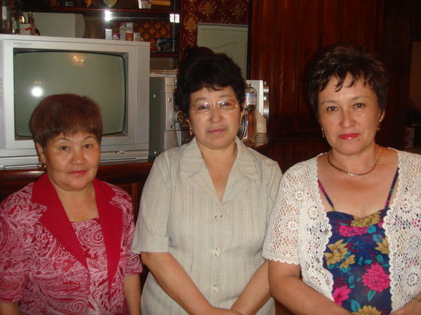 Галия Сагадиева