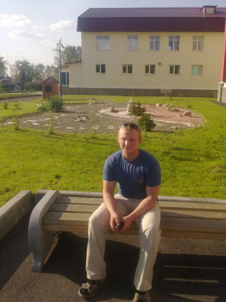 Михаил Игнатов