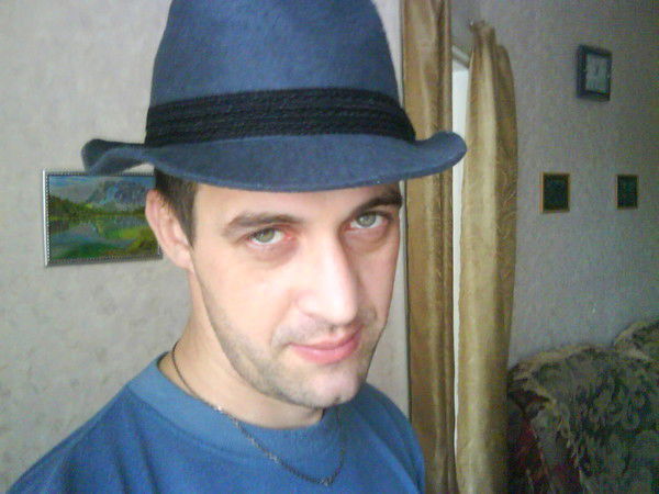 Анатолий Быков