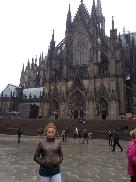 Lndira Shaimerdenova