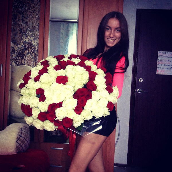 Дина Богаутдинова