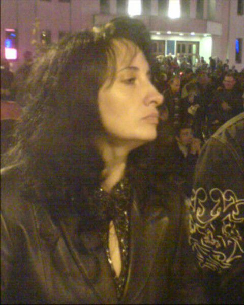 Тамара Крачило (Рощенко)