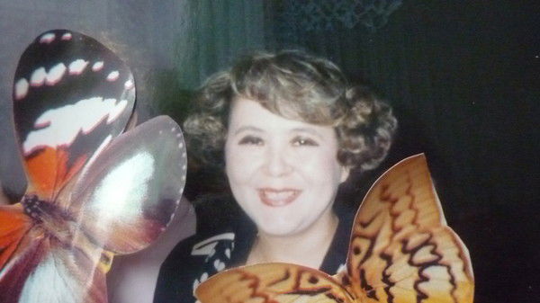 Дина Кызынгашева