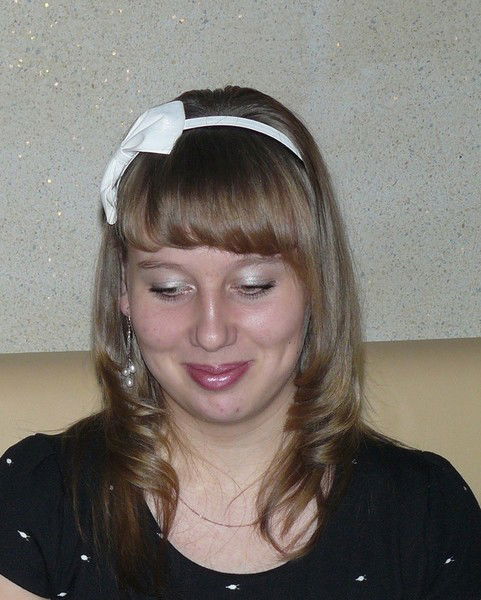 Настя Лифантьева