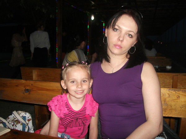 Александра Сытина