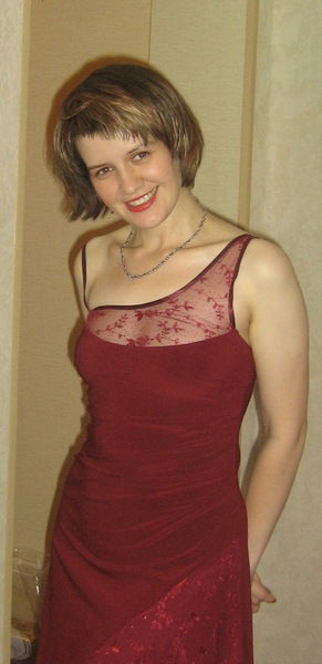 Светлана Филатова