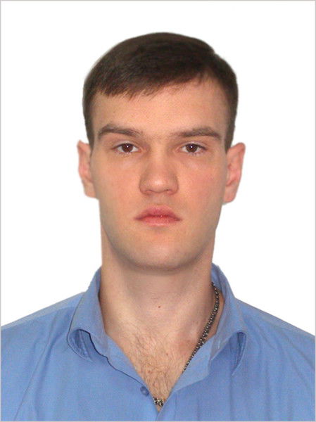 Алексей Котов