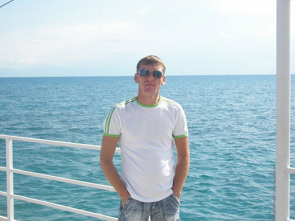 Денис Вышинский