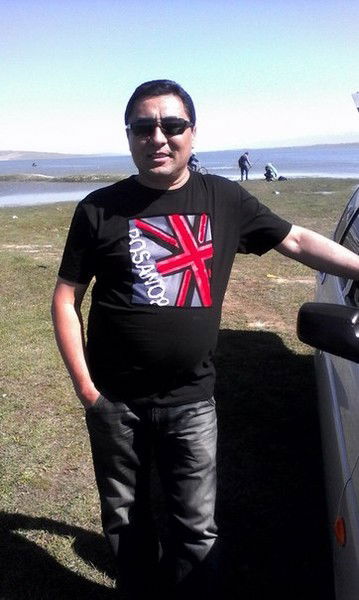 Нурлан Утепов