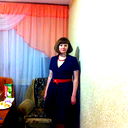 Анна Наплёкова