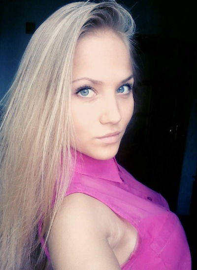 Таня Смирнова