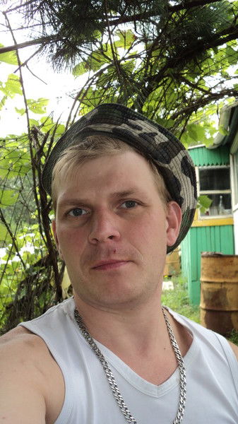 Сергей Петроченко