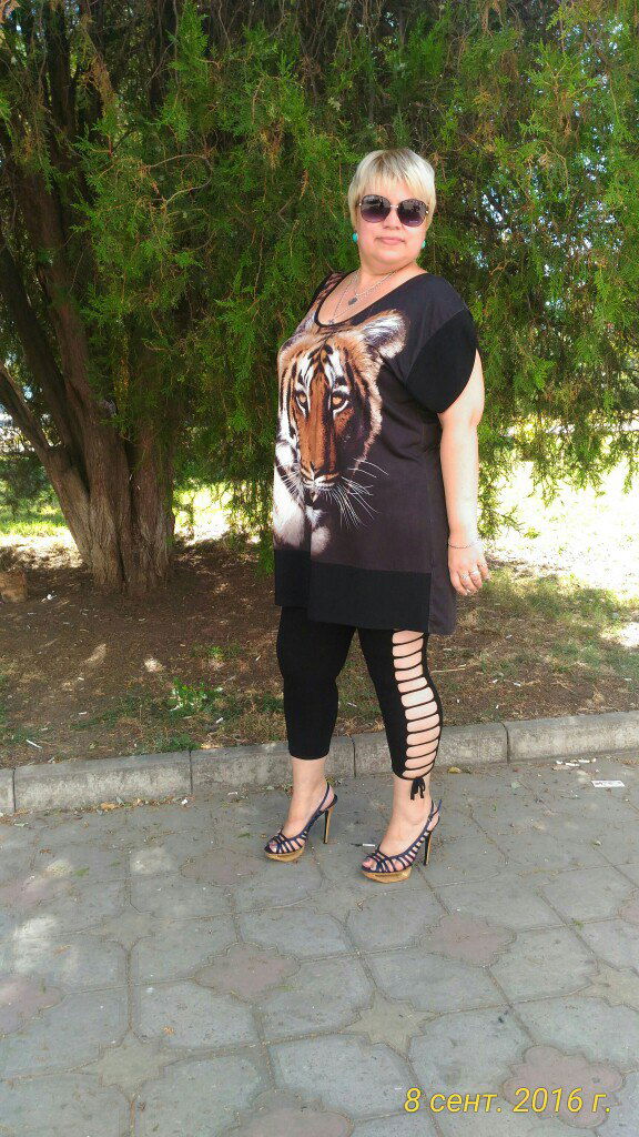 Жанна Парижанна