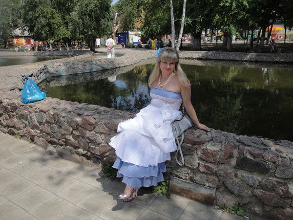 Елена Гончарова