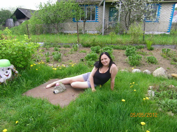 Юлия Плисова