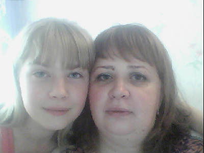 Наталья Ротарь