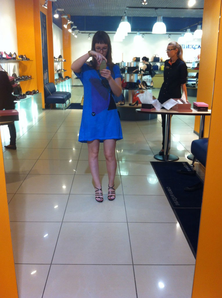 Ольга Дмитриева