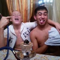 Тимур Багдасаров