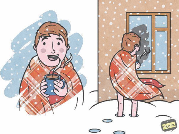 Дяденька Ау