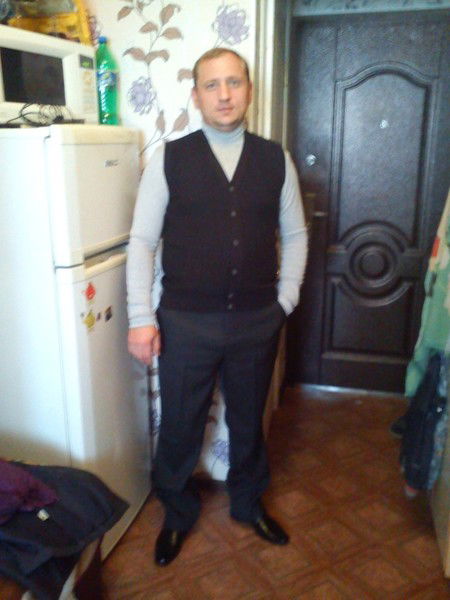 Алексей Цыпалев