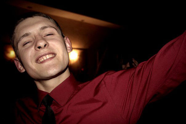 Антон Завадский