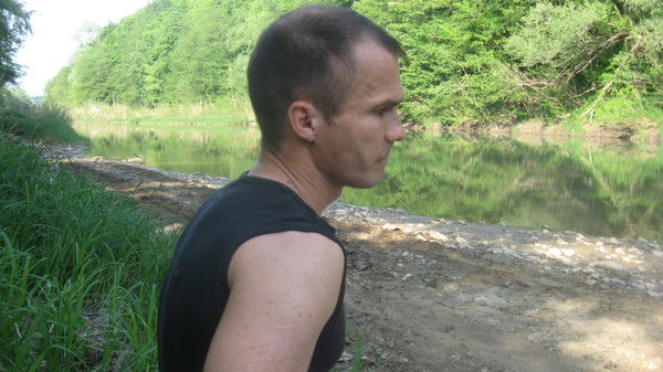 Василий Бескоровайный