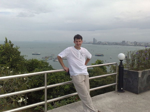 Александр Мельников