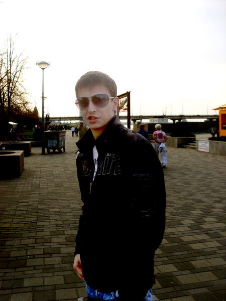 Александр Мелентьев