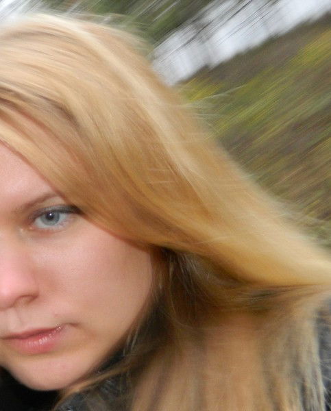 Людмила Антошкина