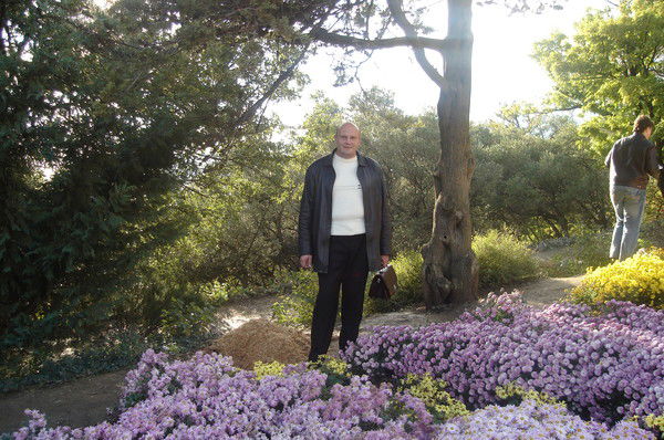 Валерий Дуженко