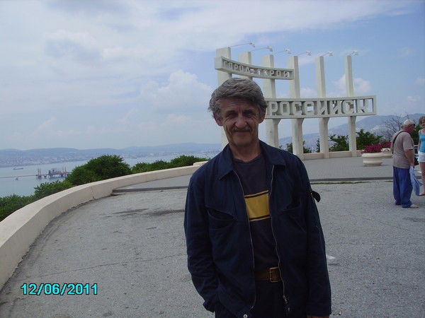 Андрей Красилов