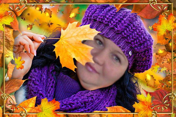 Елена Борисова