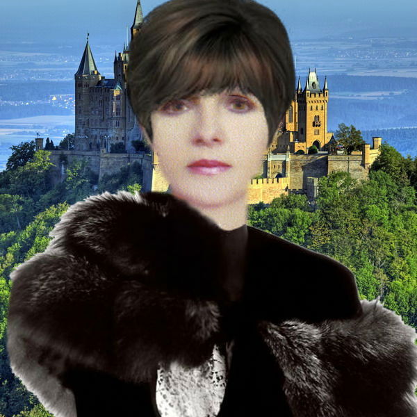 Лариса Горбунова