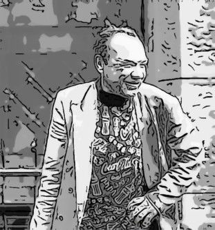 Веня Поцелуев