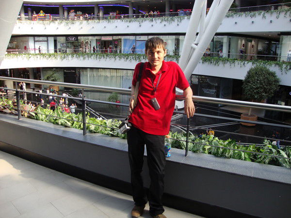 Саян Сыдык;