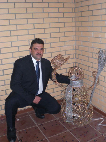 Андрей Котик