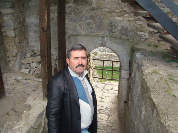 Анатолий Цишковский