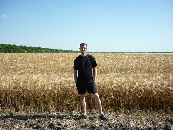 Сергей Татьянко