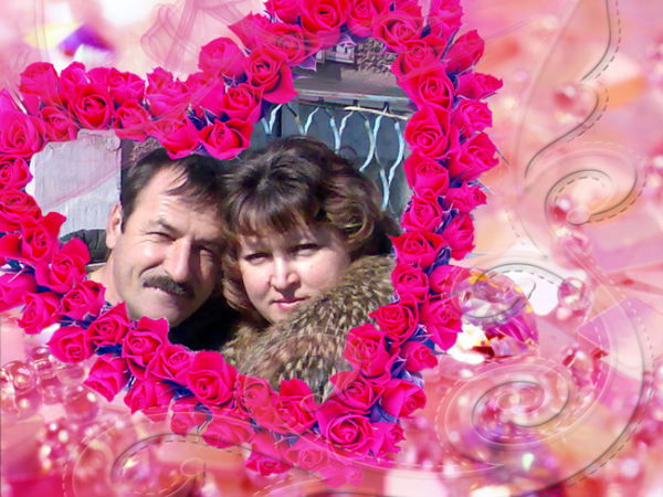 Люда Кабакова