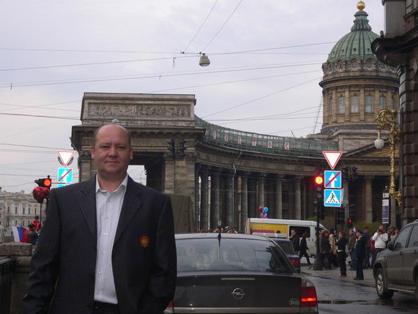 Терентьев Олег