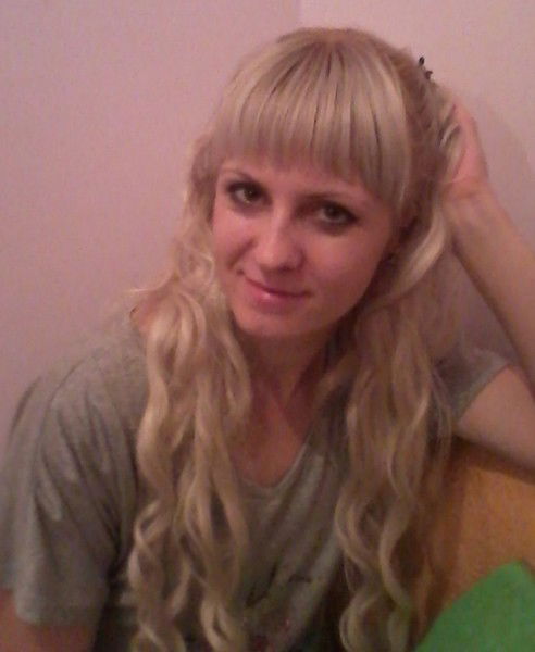 Татьяна Резванова