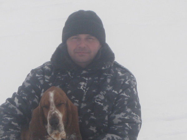 Владимир Сутыгин