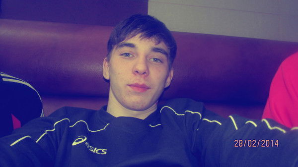 Илюха Туйгунов