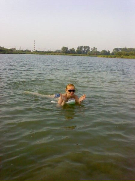 Любовь Юрьевна Александрова