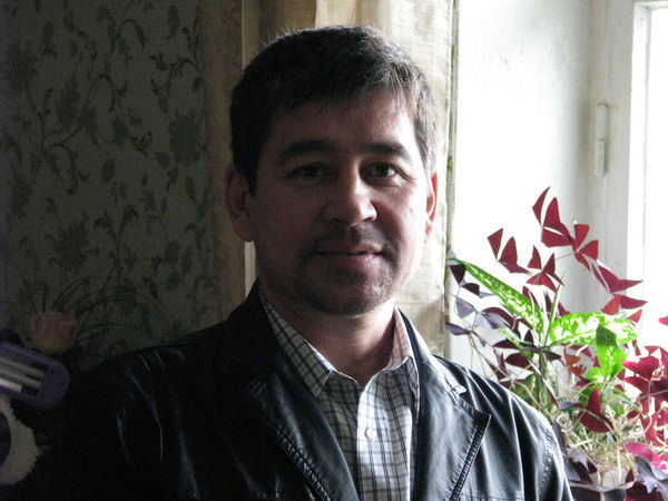 Хасан Манглиев