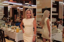 Оксана Денисенко