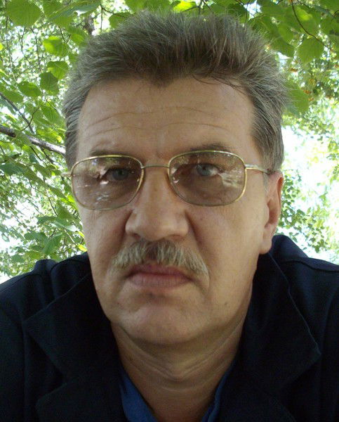 Сергей Собур