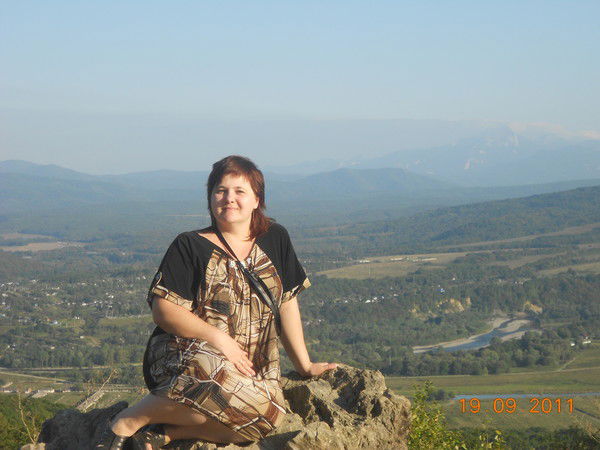 Александра Моисеева