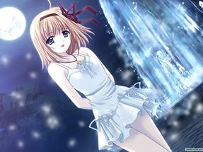 Каринка Лисичка