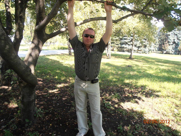 Бачурин Владимир